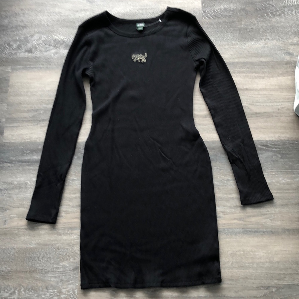Target Wild Fable Dress